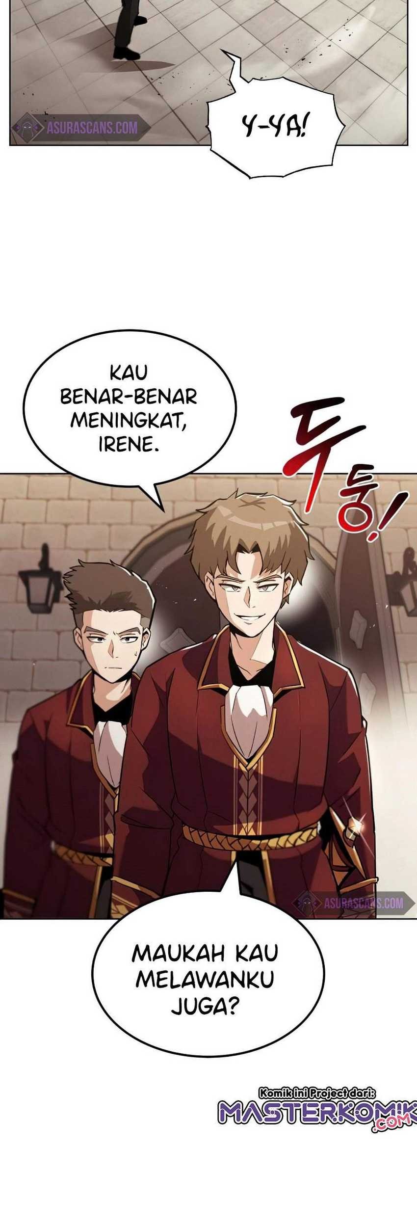 Lazy Prince Becomes a Genius Chapter 24 Gambar 47