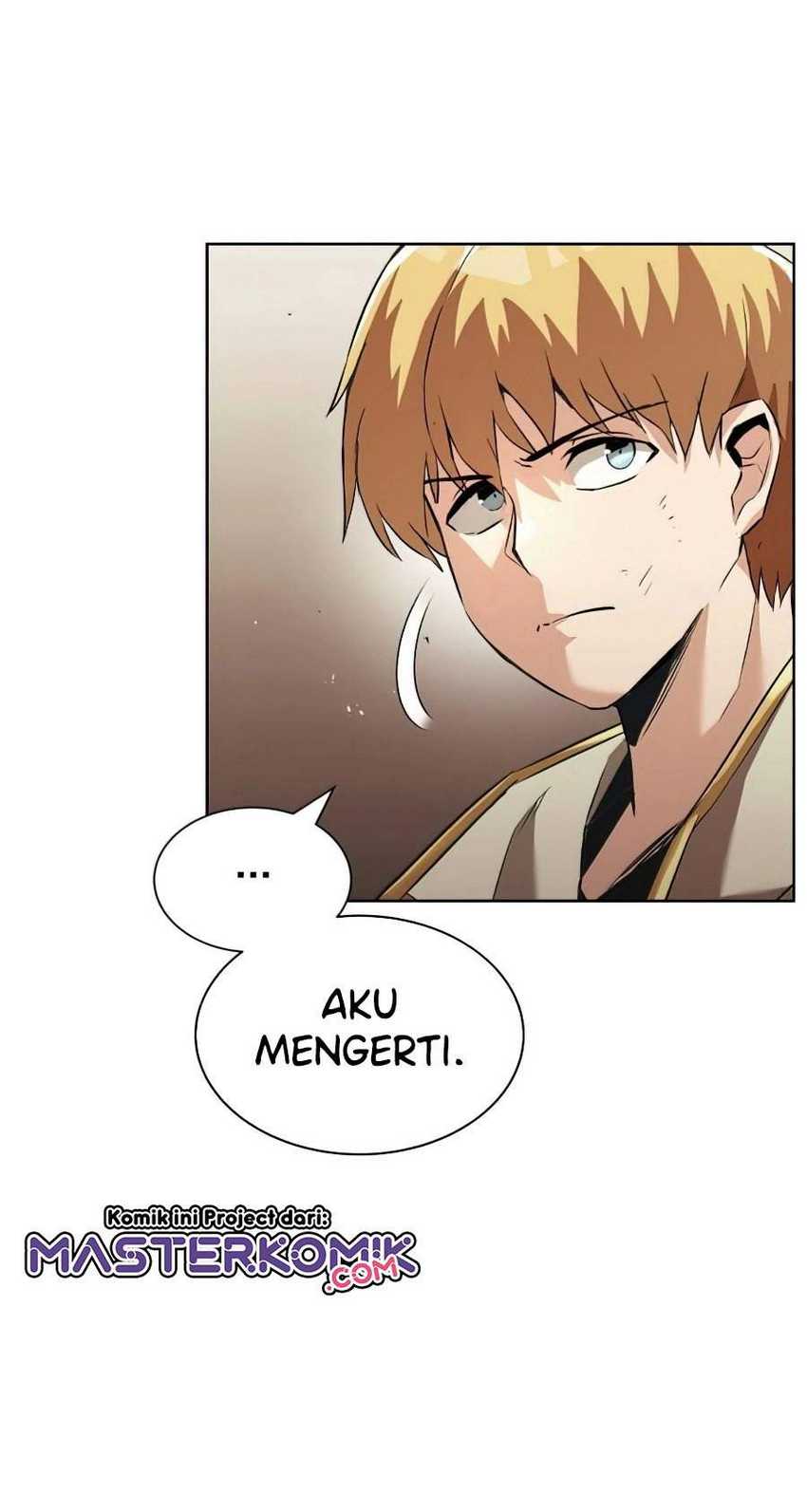 Lazy Prince Becomes a Genius Chapter 24 Gambar 49
