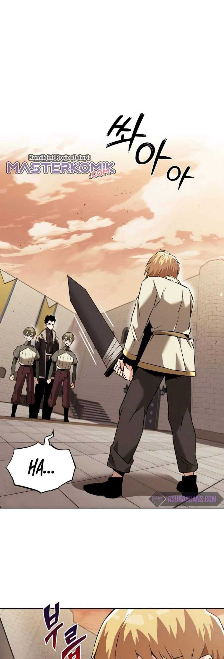 Baca  Lazy Prince Becomes a Genius Chapter 24 Gambar 2