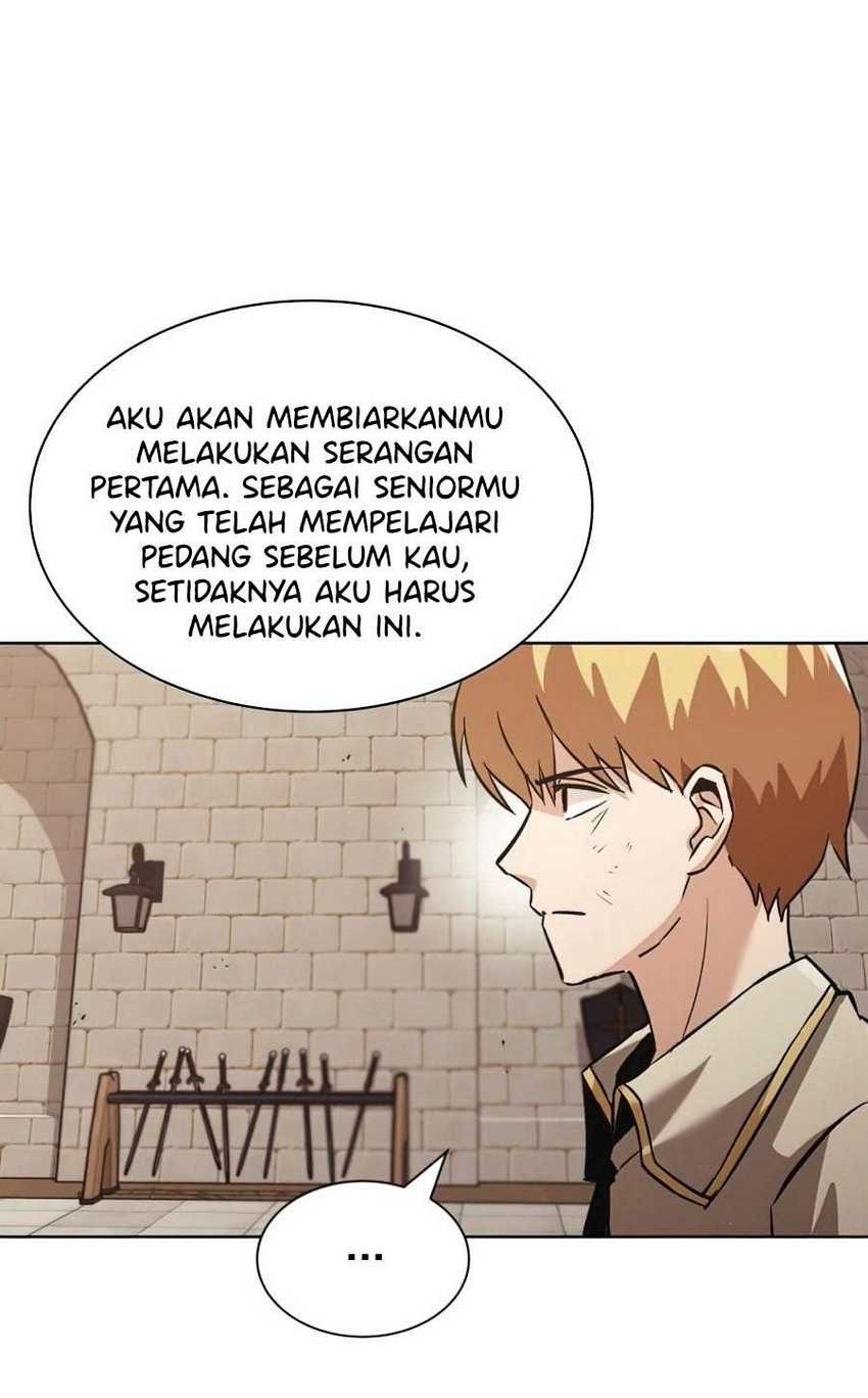Lazy Prince Becomes a Genius Chapter 24 Gambar 53