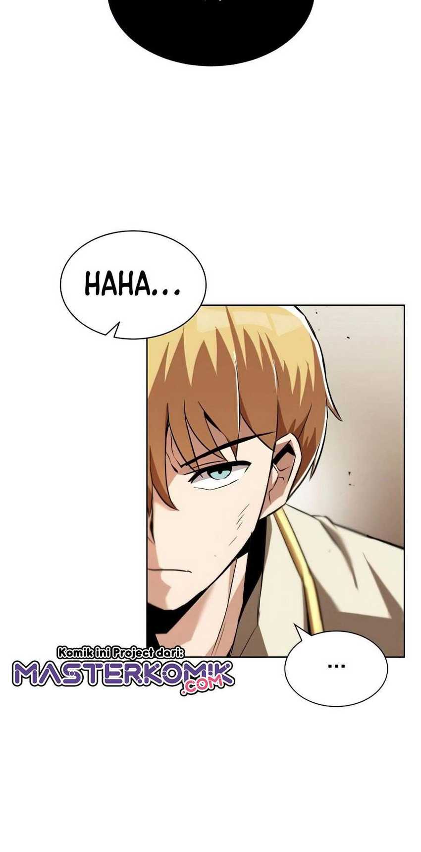 Lazy Prince Becomes a Genius Chapter 24 Gambar 56