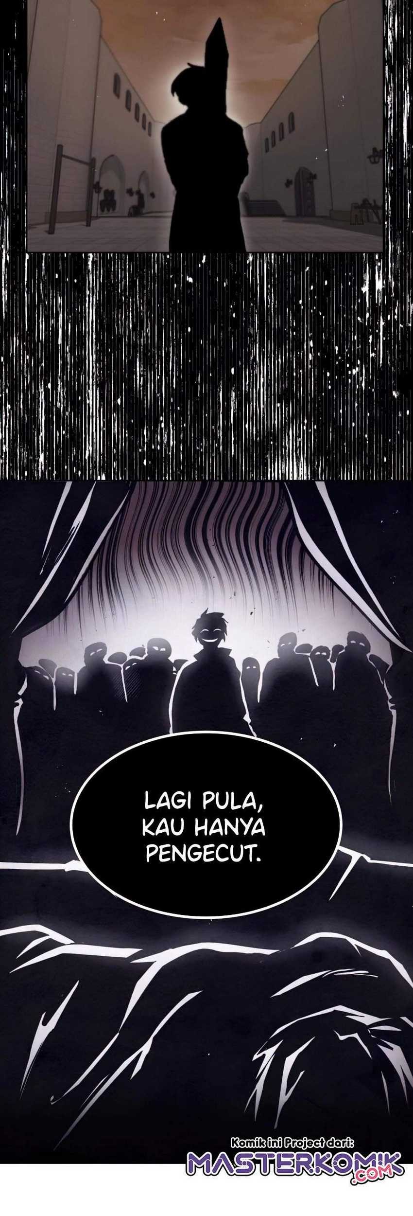 Lazy Prince Becomes a Genius Chapter 24 Gambar 59