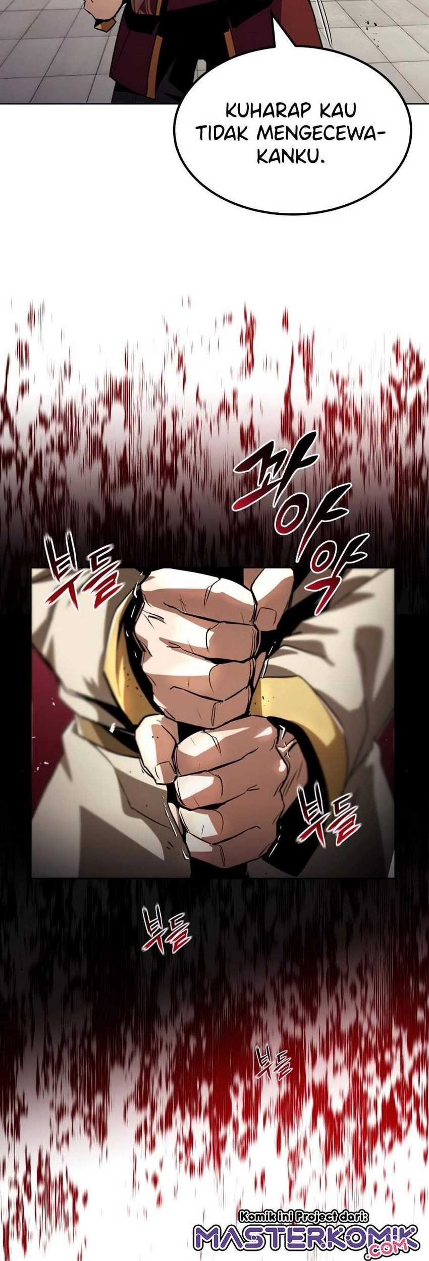 Lazy Prince Becomes a Genius Chapter 24 Gambar 61