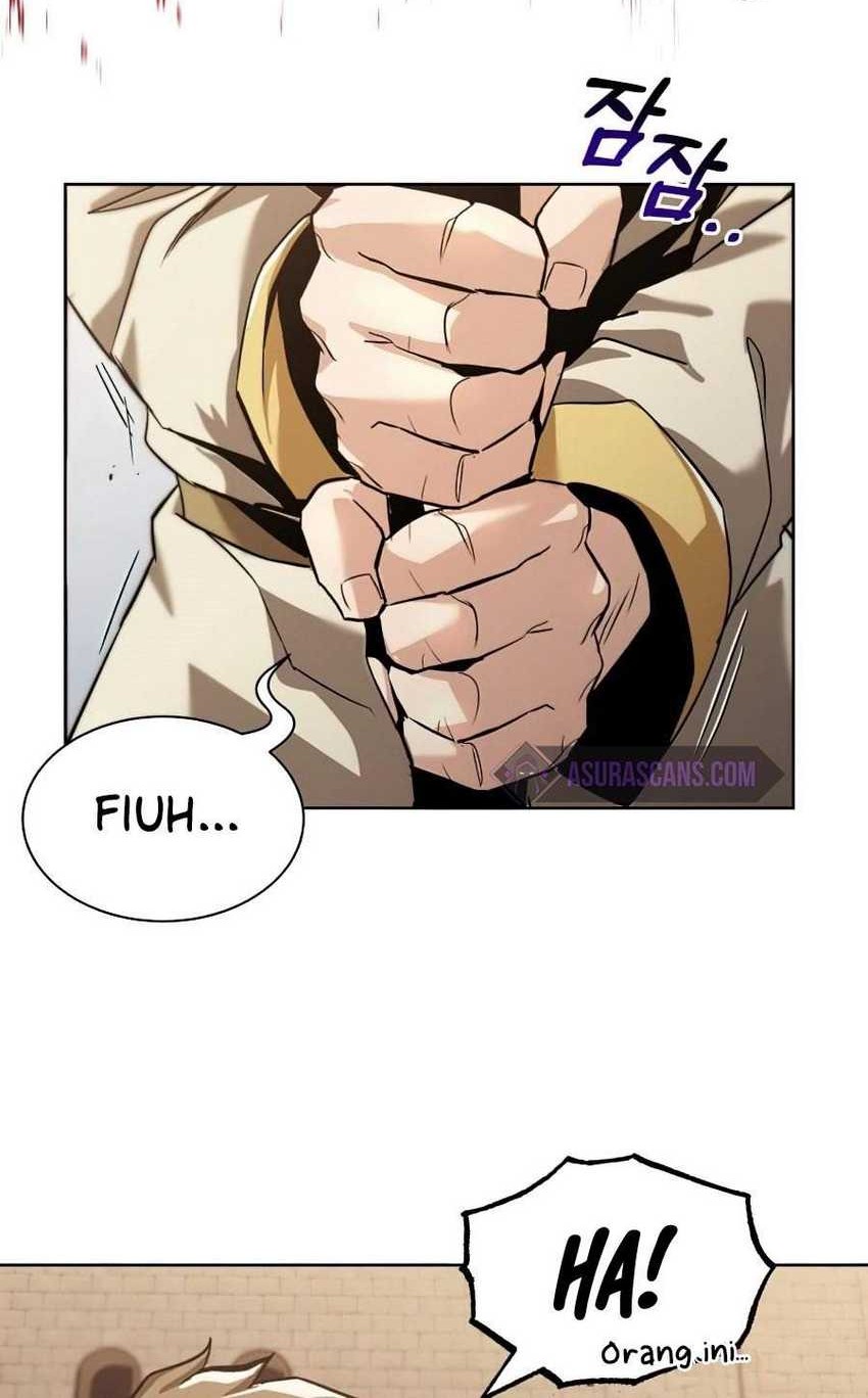 Lazy Prince Becomes a Genius Chapter 24 Gambar 62