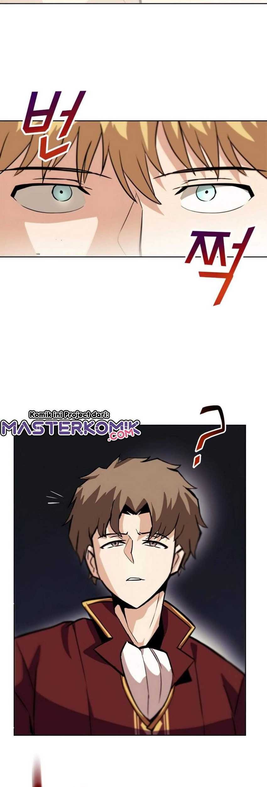 Lazy Prince Becomes a Genius Chapter 24 Gambar 66