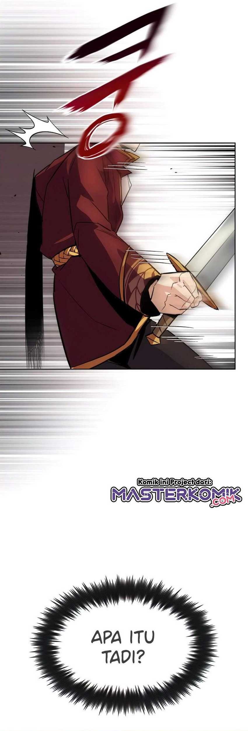 Lazy Prince Becomes a Genius Chapter 24 Gambar 71