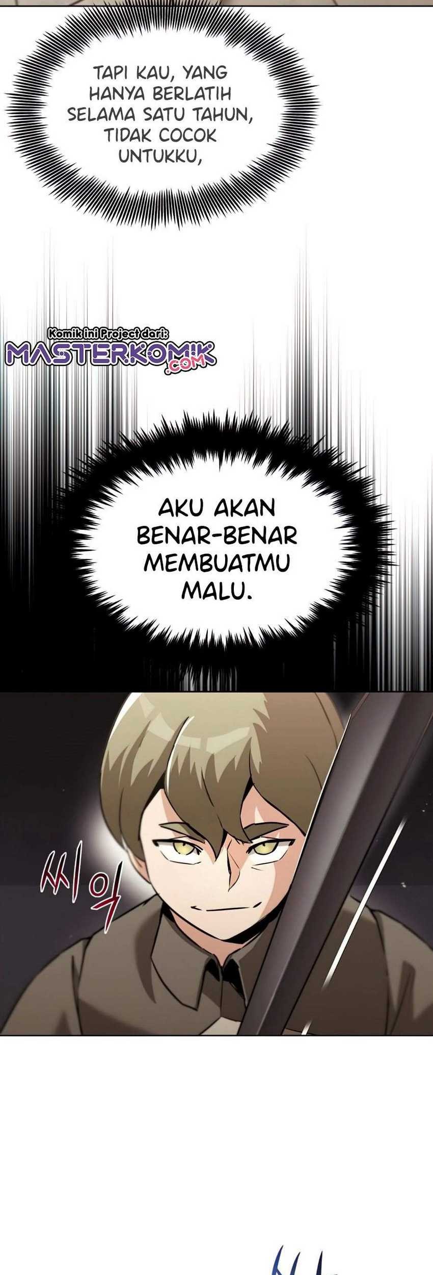 Lazy Prince Becomes a Genius Chapter 24 Gambar 6