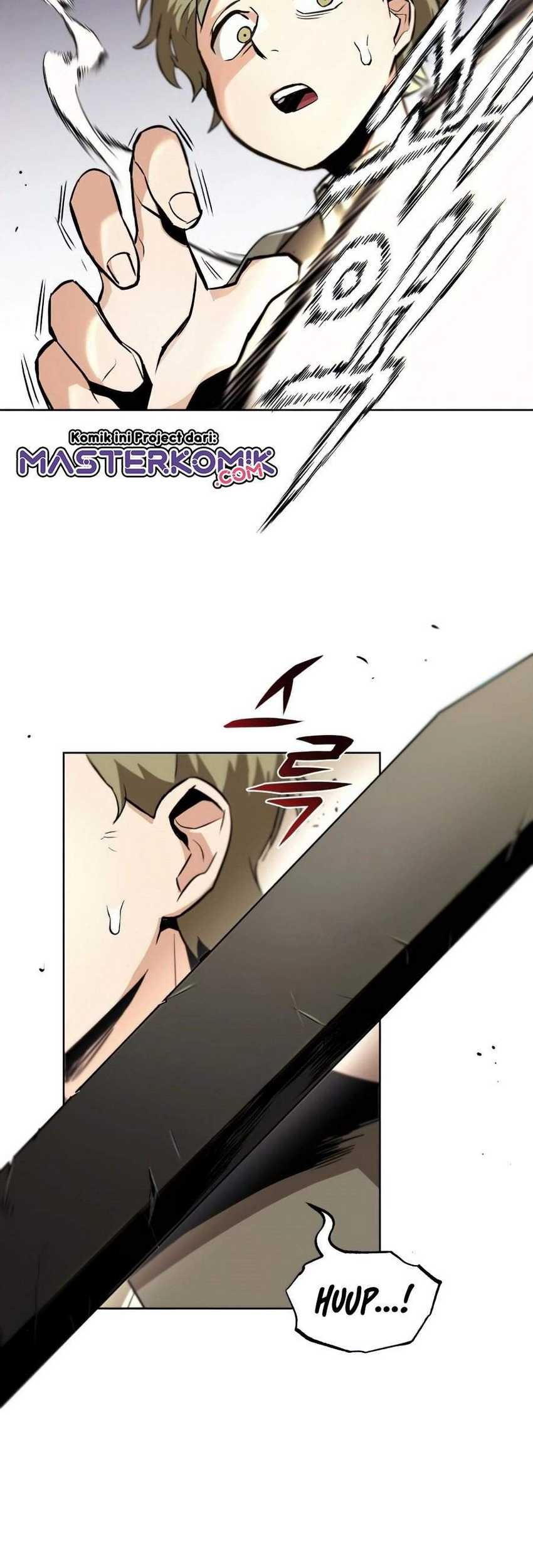 Lazy Prince Becomes a Genius Chapter 24 Gambar 13