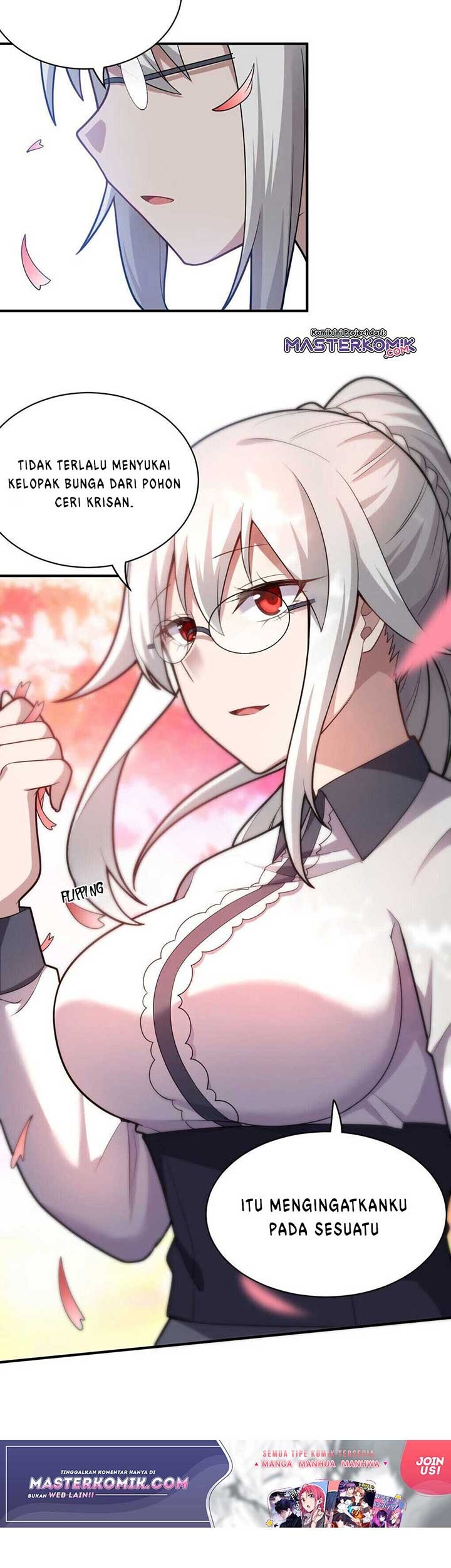 I, the Strongest Demon, Have Regained My Youth?! Chapter 38 Gambar 12