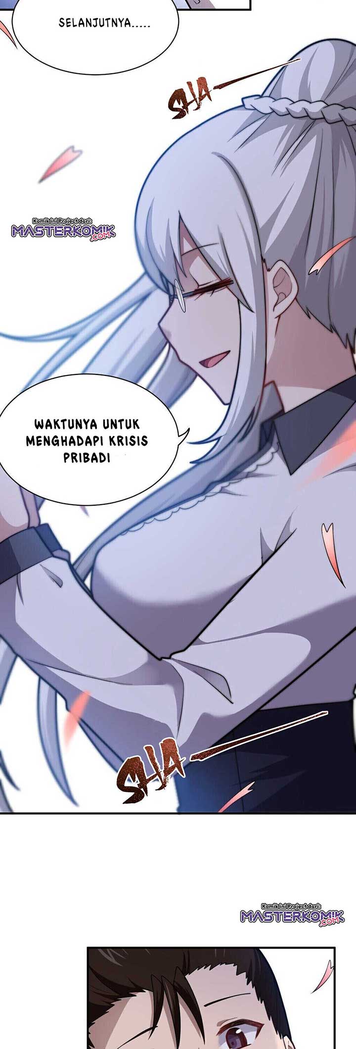 I, the Strongest Demon, Have Regained My Youth?! Chapter 38 Gambar 16