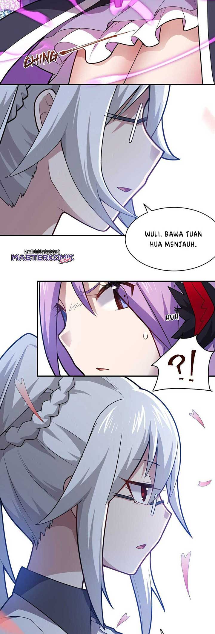 I, the Strongest Demon, Have Regained My Youth?! Chapter 38 Gambar 20