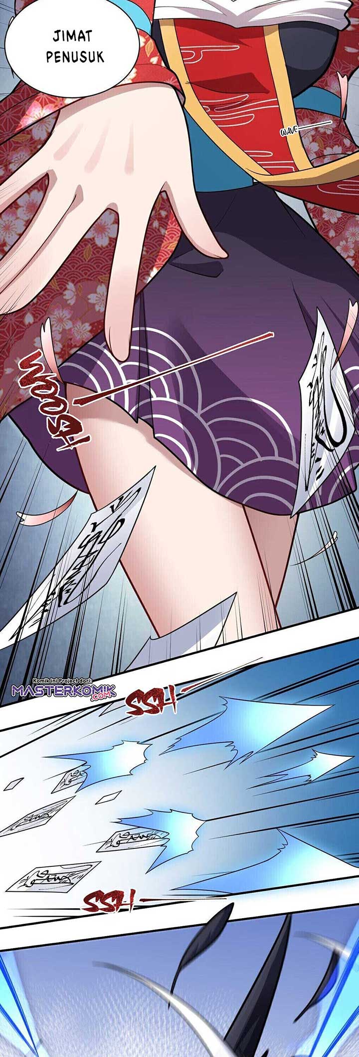 I, the Strongest Demon, Have Regained My Youth?! Chapter 38 Gambar 24