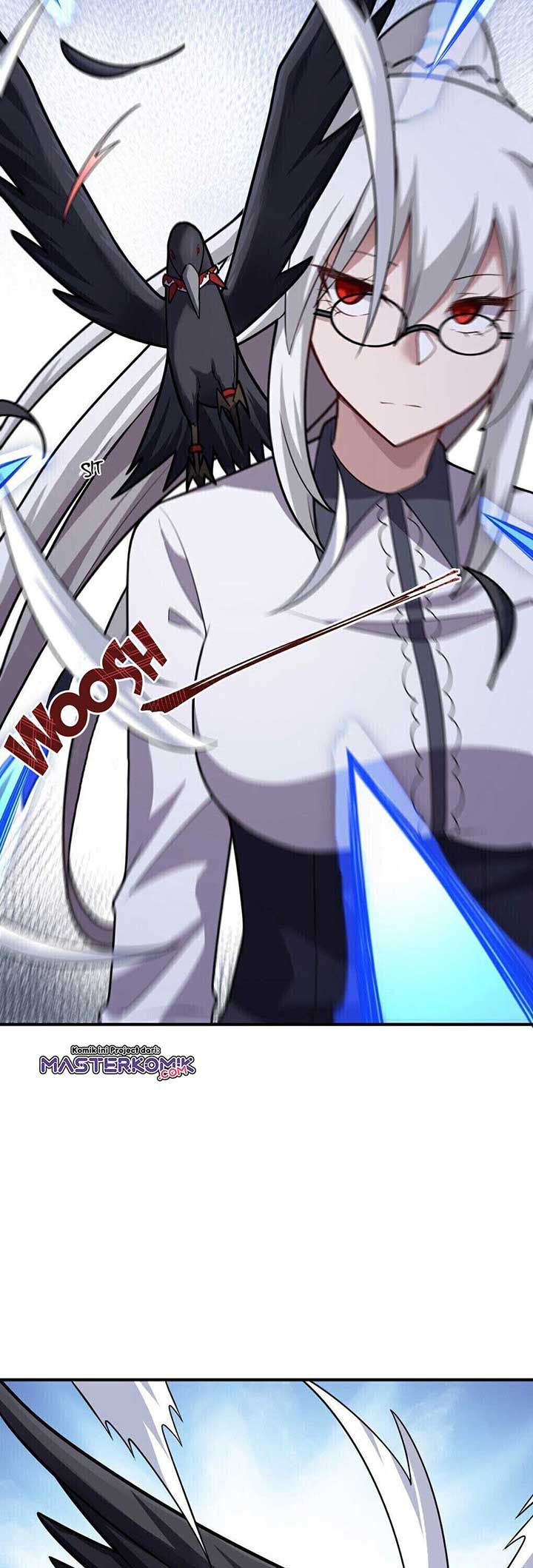 I, the Strongest Demon, Have Regained My Youth?! Chapter 38 Gambar 25
