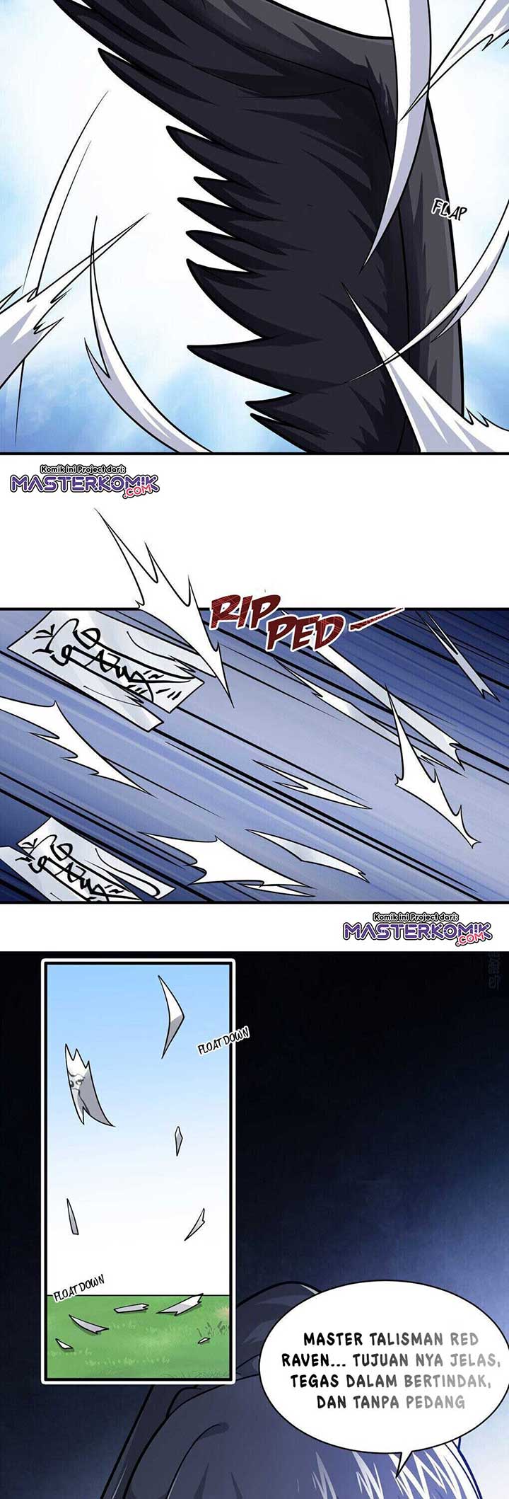 I, the Strongest Demon, Have Regained My Youth?! Chapter 38 Gambar 26