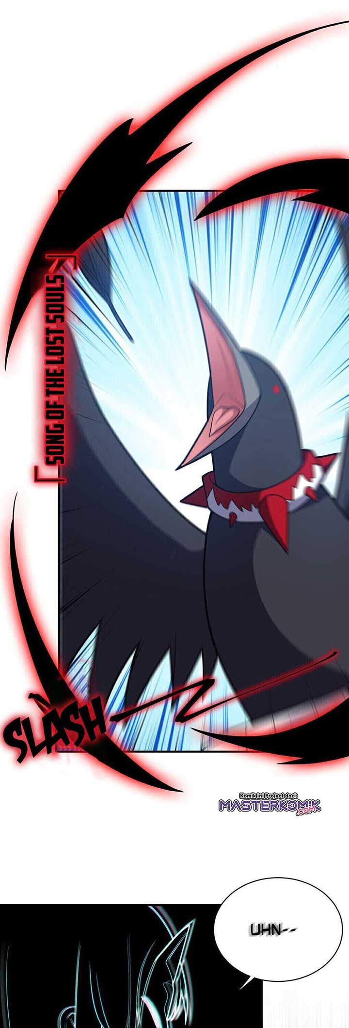 I, the Strongest Demon, Have Regained My Youth?! Chapter 38 Gambar 29