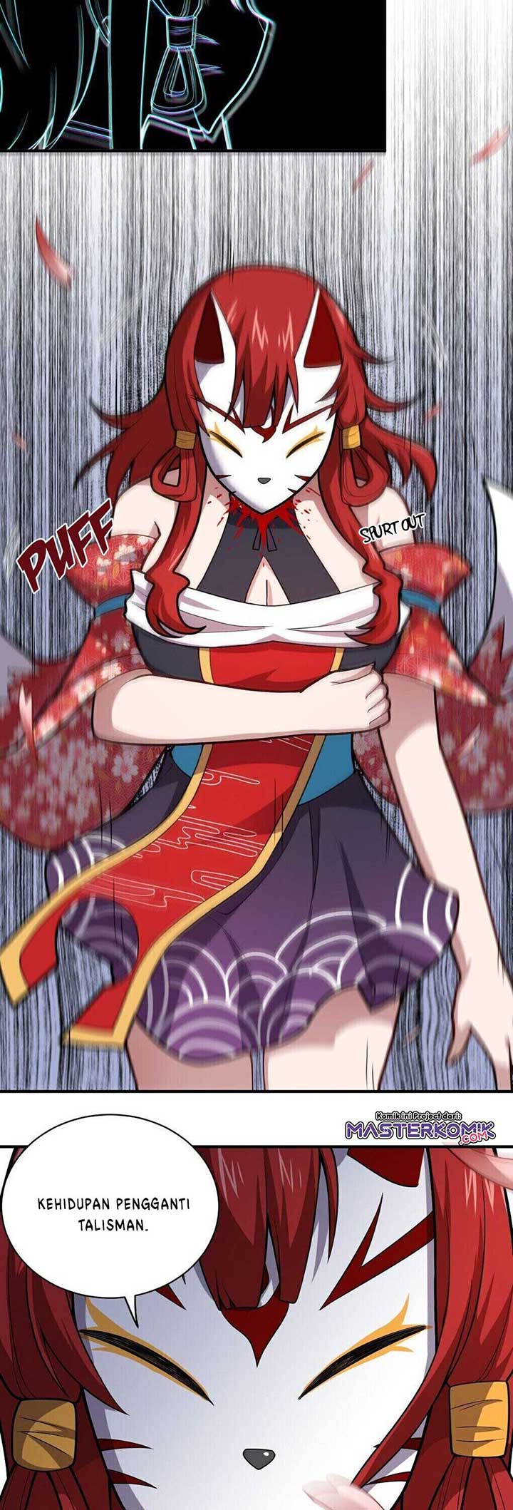 I, the Strongest Demon, Have Regained My Youth?! Chapter 38 Gambar 30