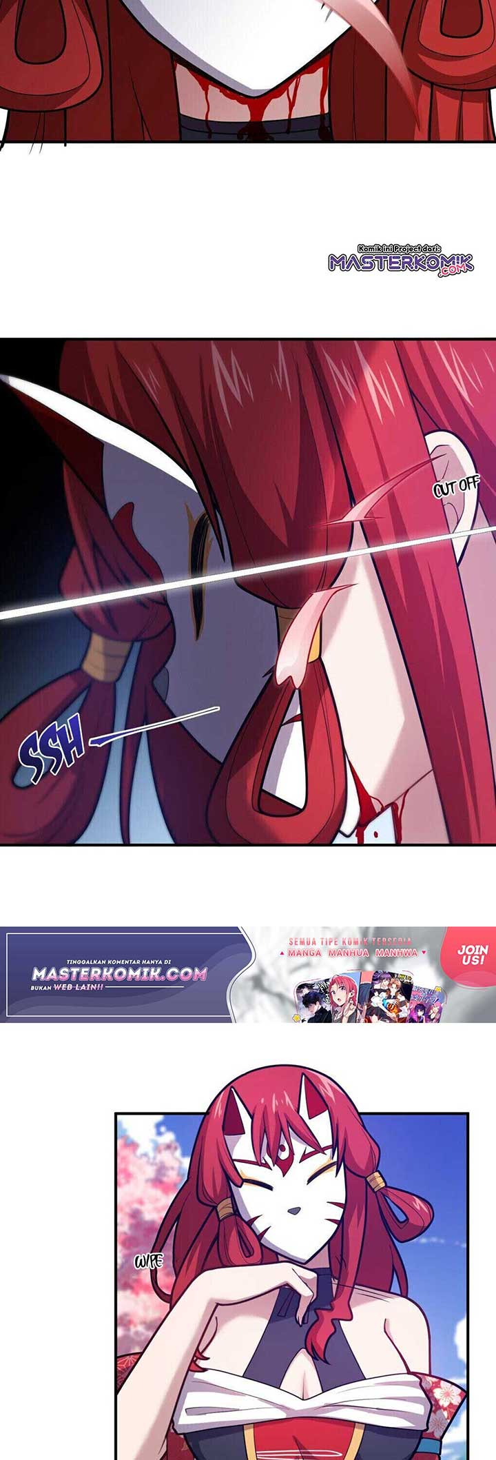 I, the Strongest Demon, Have Regained My Youth?! Chapter 38 Gambar 31