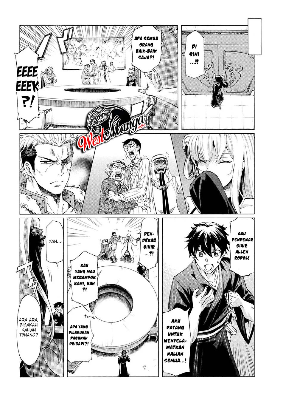 Baca Ichioku-nen Button O Renda Shita Ore Wa, Kizuitara Saikyou Ni Natteita Chapter 14.2 Gambar 2
