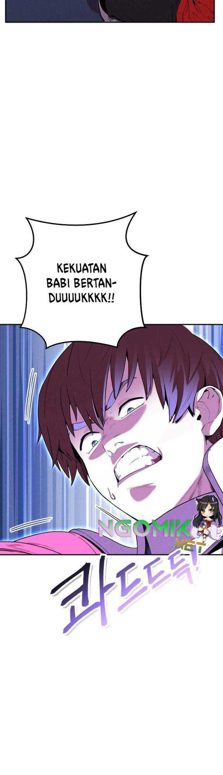 Dungeon Reset Chapter 93 Gambar 65
