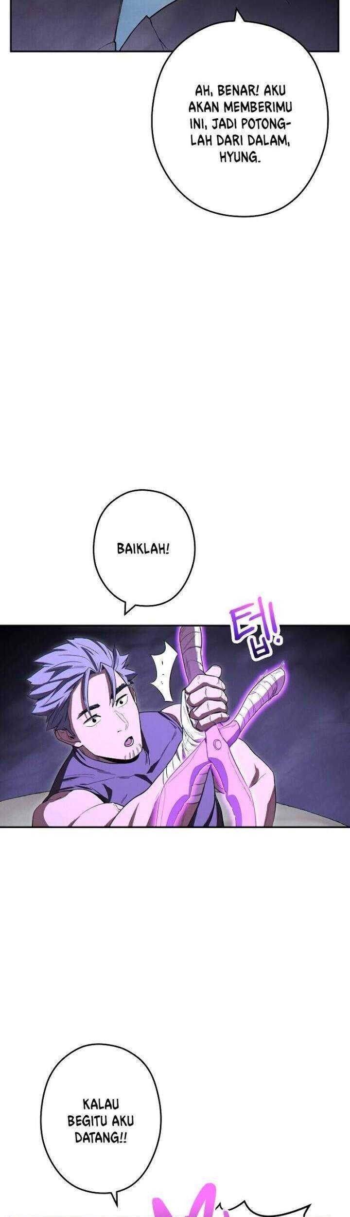 Dungeon Reset Chapter 93 Gambar 71