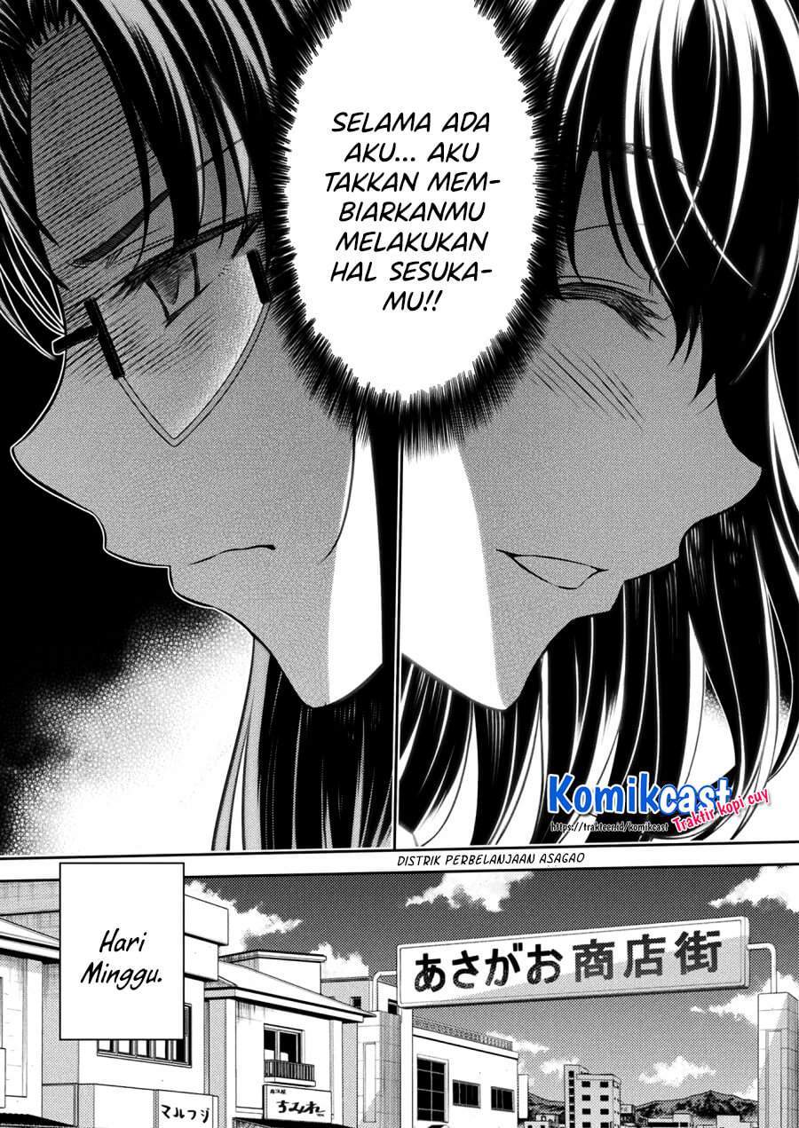 Silver Plan to Redo From JK Chapter 22 Gambar 13