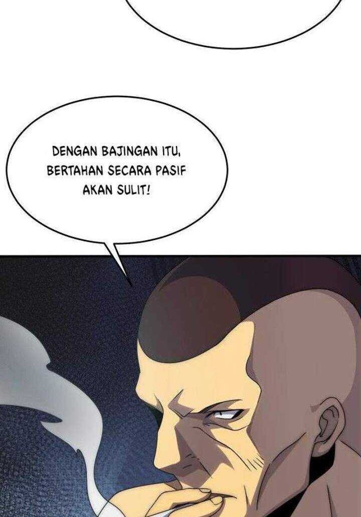 Apocalyptic Thief Chapter 12 Gambar 40