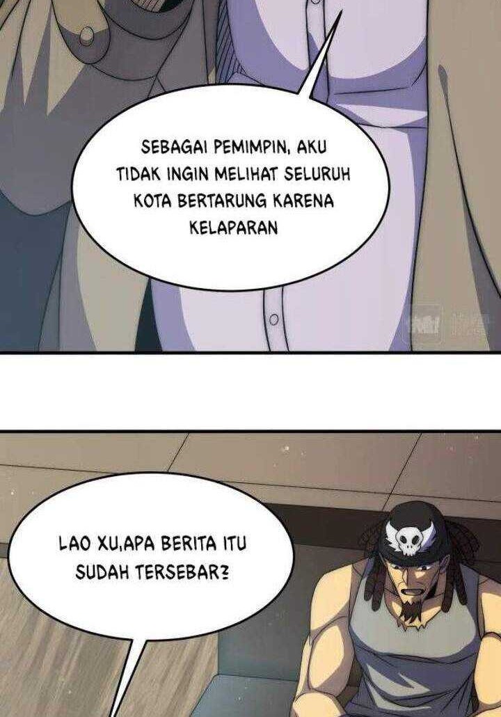 Apocalyptic Thief Chapter 12 Gambar 42
