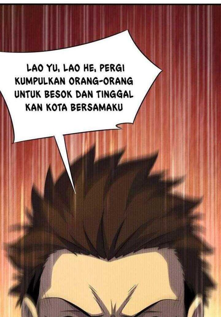 Apocalyptic Thief Chapter 12 Gambar 44