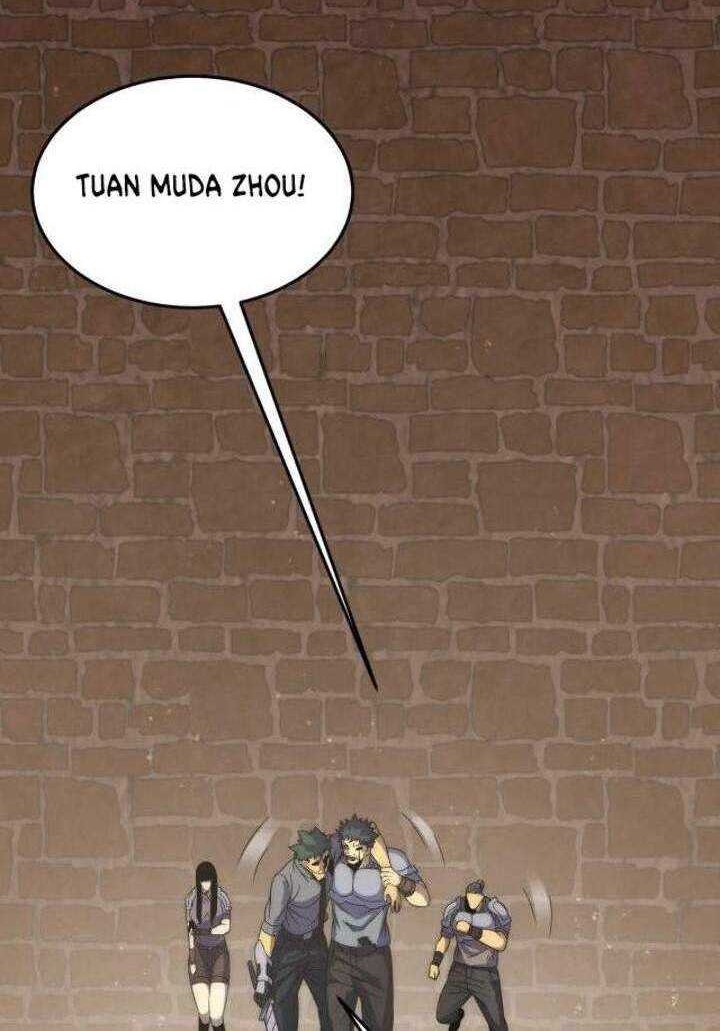 Apocalyptic Thief Chapter 12 Gambar 56