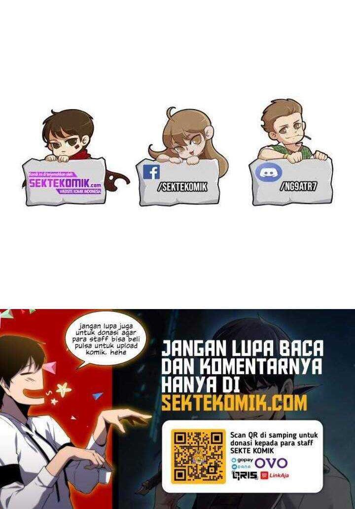 Apocalyptic Thief Chapter 12 Gambar 60