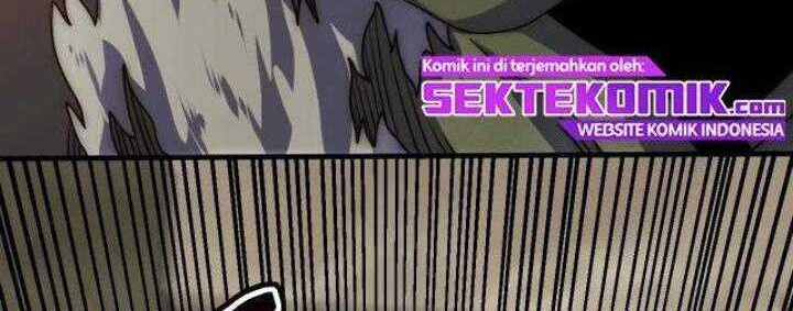 Apocalyptic Thief Chapter 12 Gambar 12