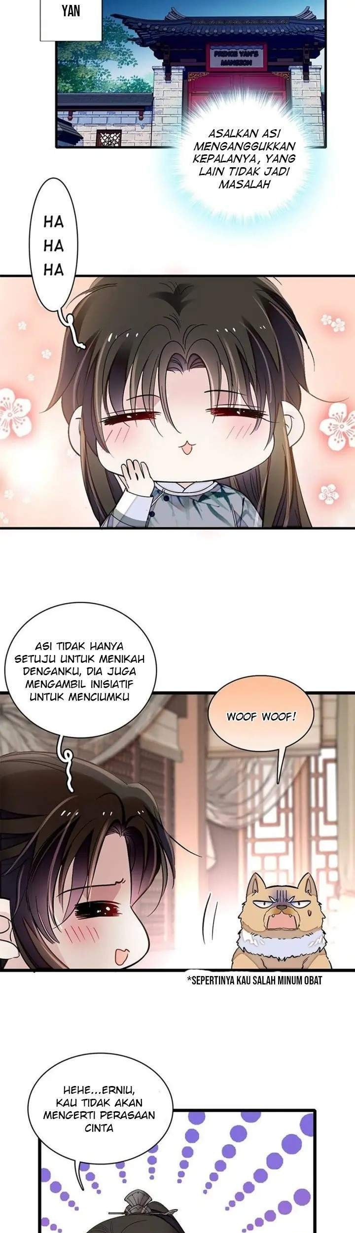 Sijin Chapter 122 Gambar 17