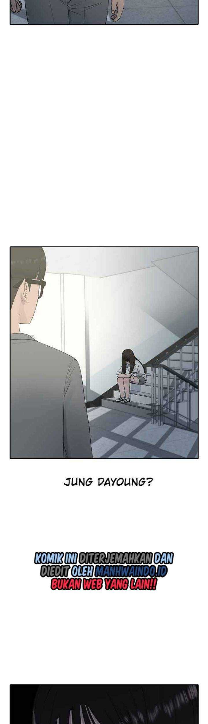 Hypnosis School Chapter 07 Gambar 33