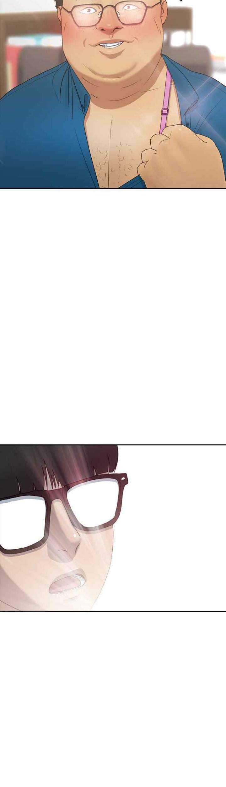 Hypnosis School Chapter 07 Gambar 63