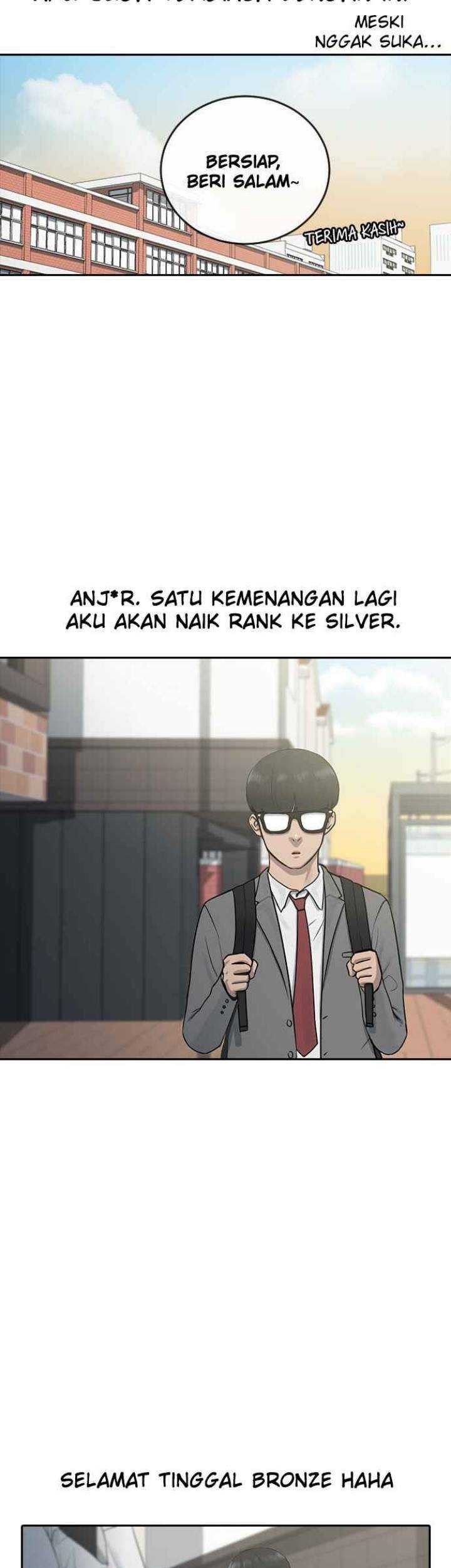 Hypnosis School Chapter 07 Gambar 65