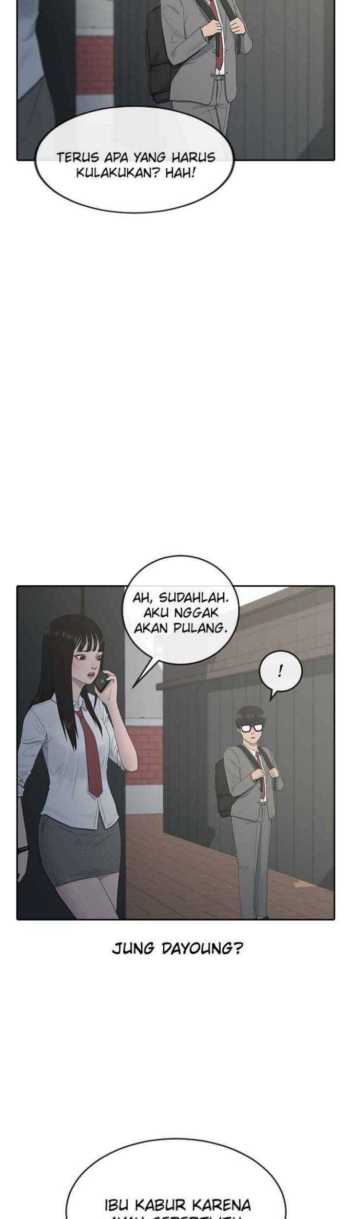 Hypnosis School Chapter 07 Gambar 67