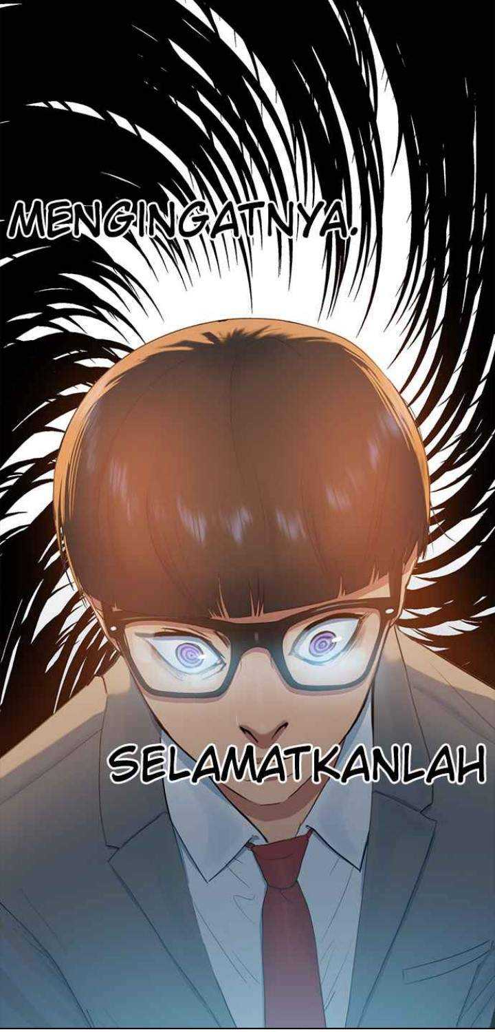 Hypnosis School Chapter 07 Gambar 87