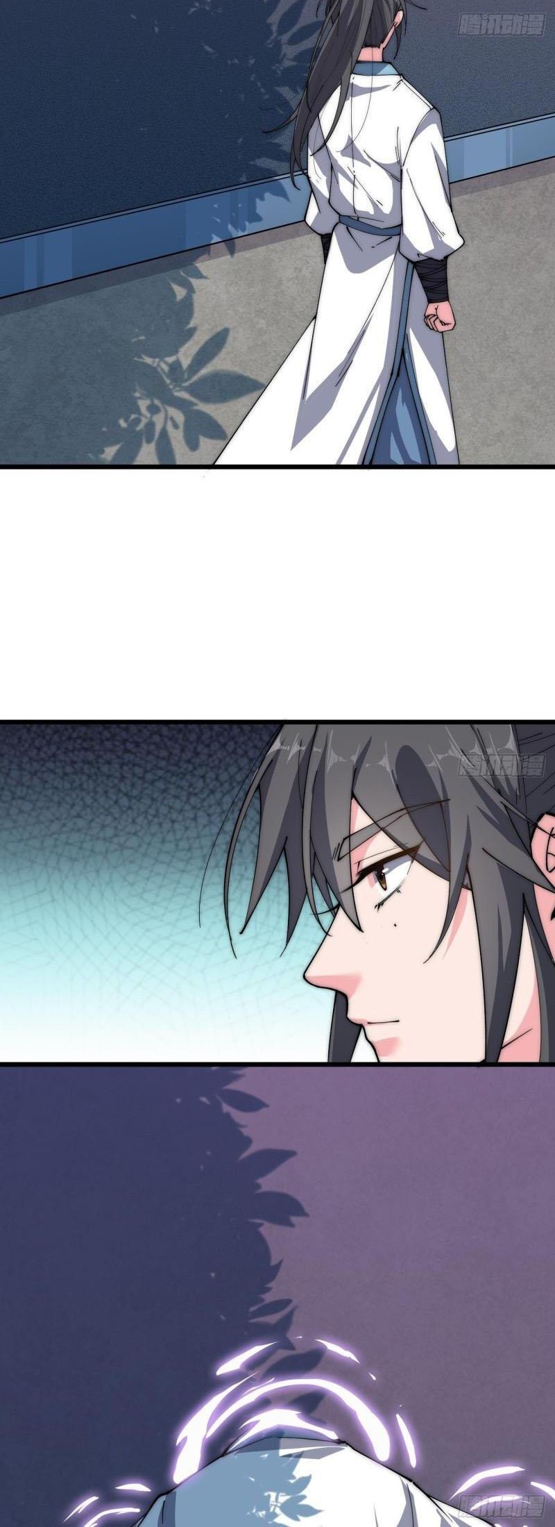 To Be Immortal for 9000 Years Chapter 34 Gambar 6