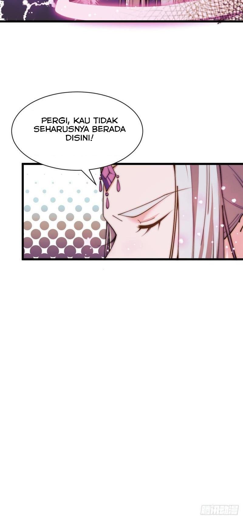 To Be Immortal for 9000 Years Chapter 34 Gambar 12