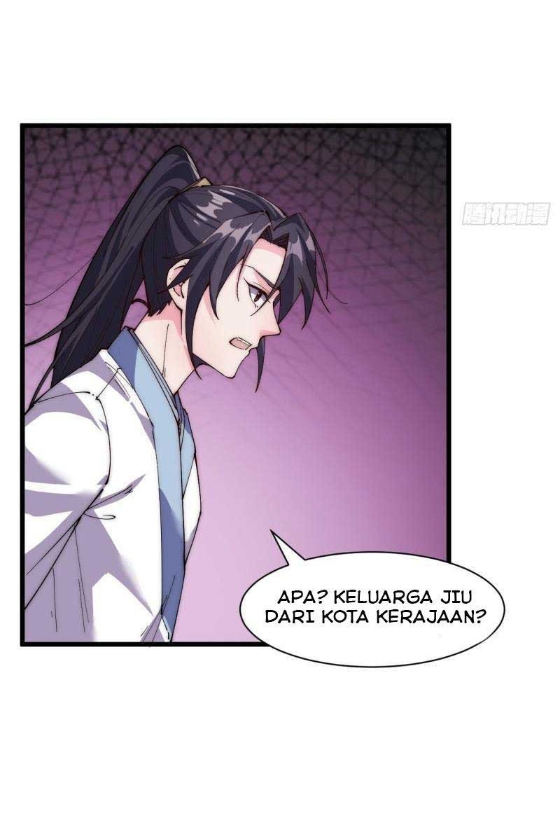 To Be Immortal for 9000 Years Chapter 34 Gambar 15