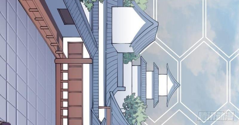 To Be Immortal for 9000 Years Chapter 34 Gambar 23