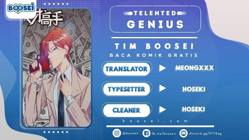 Baca Komik Talented Genius Chapter 169 Gambar 1
