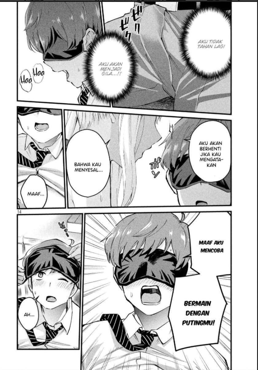 Gal-sen Chapter 04 Gambar 14