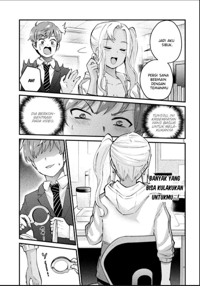 Gal-sen Chapter 04 Gambar 5