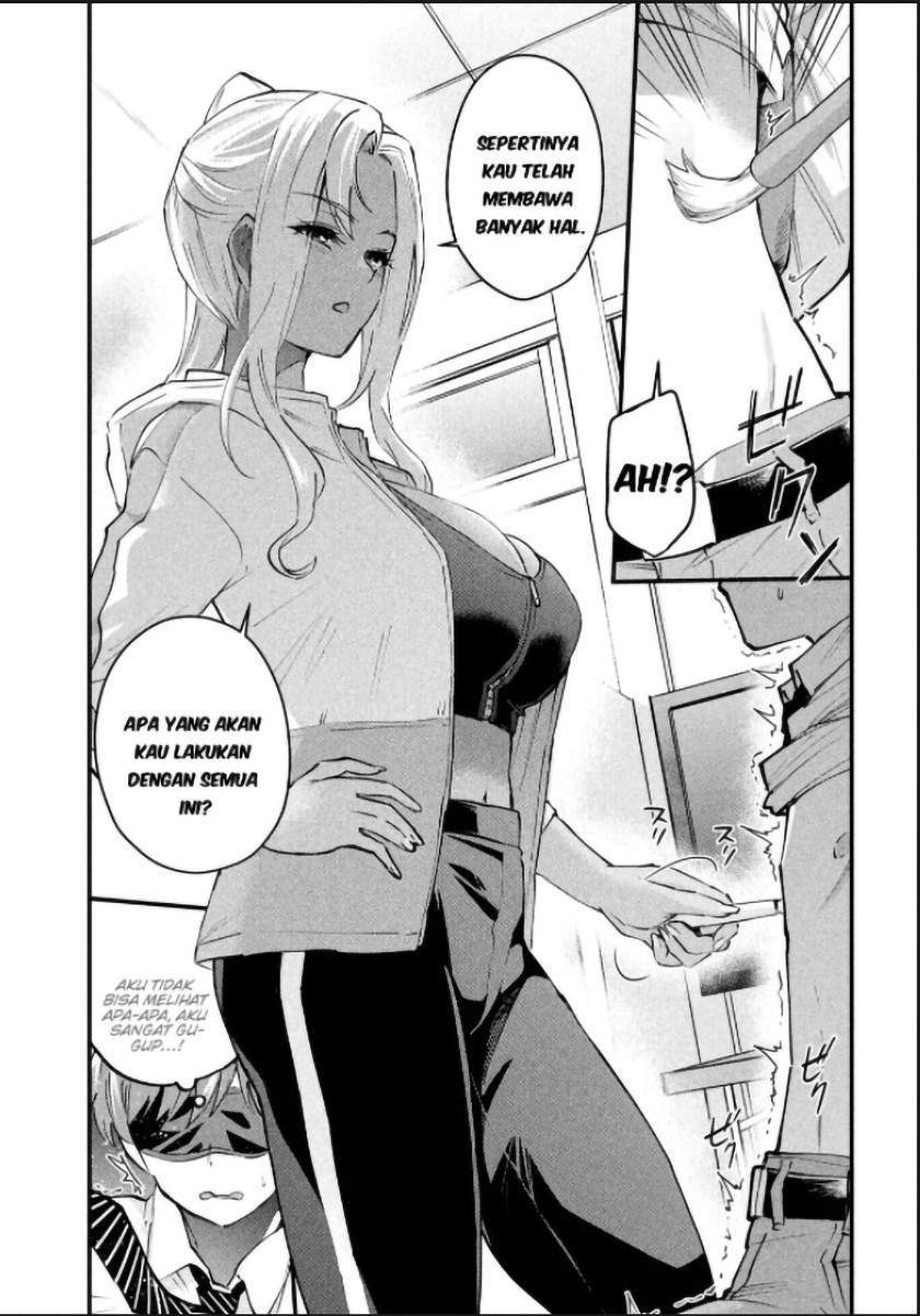 Gal-sen Chapter 04 Gambar 9