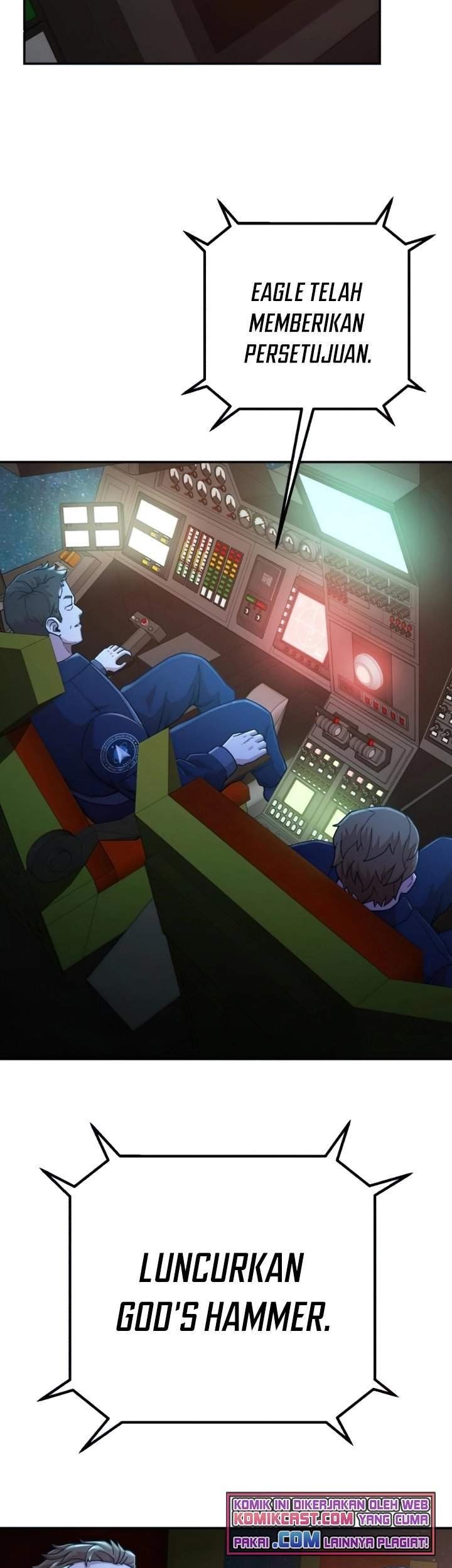 Hero Has Returned Chapter 22 Gambar 22
