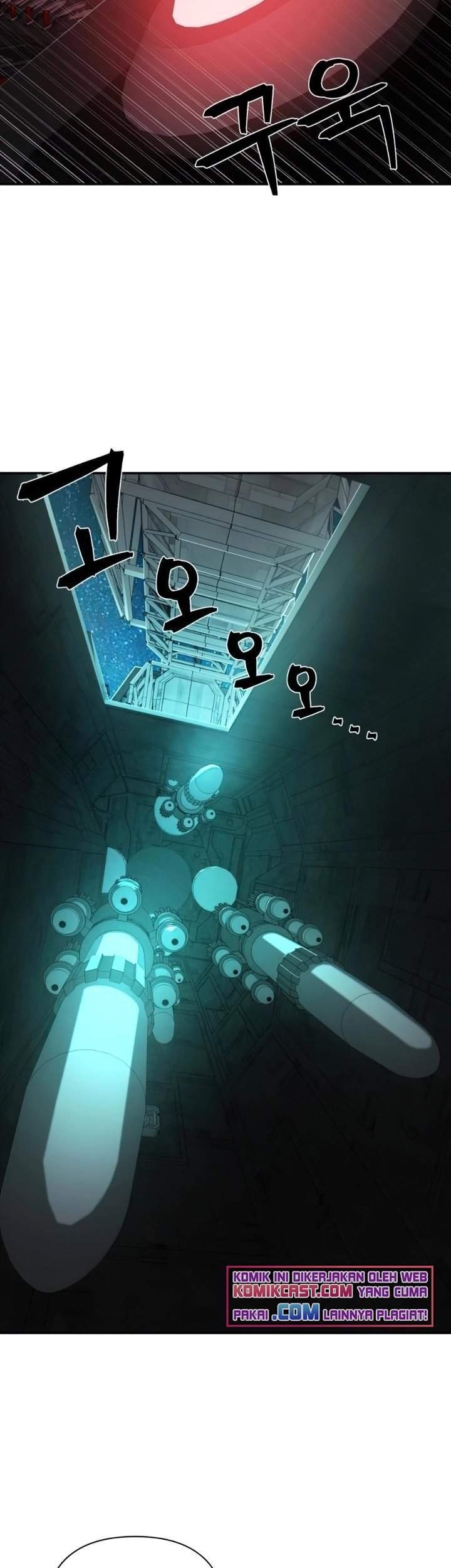Hero Has Returned Chapter 22 Gambar 26