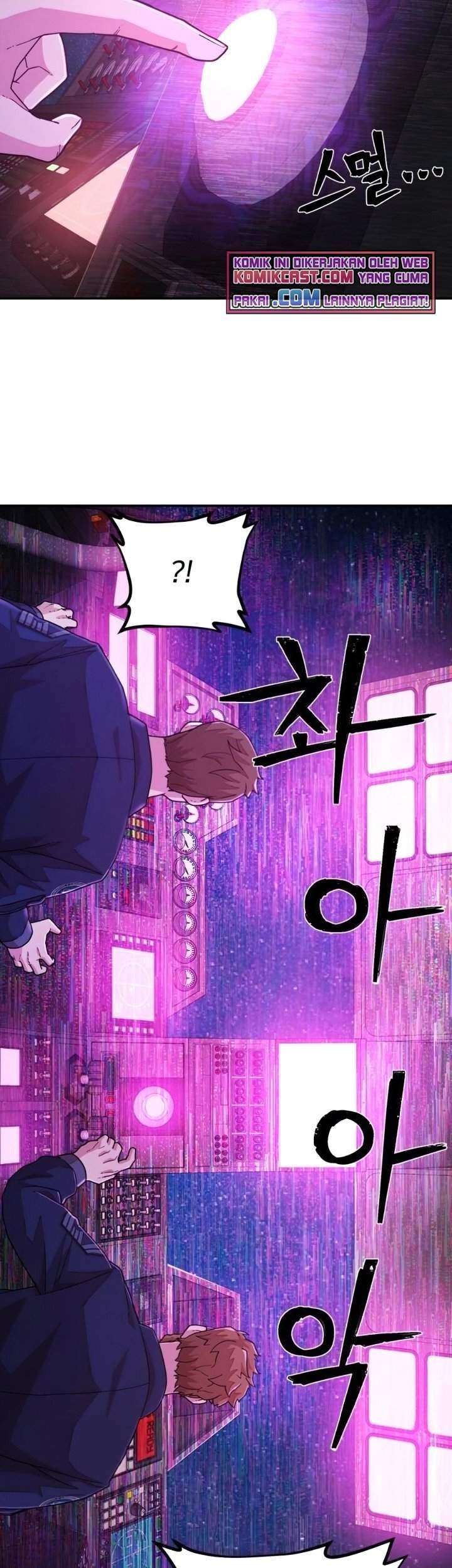 Hero Has Returned Chapter 22 Gambar 30