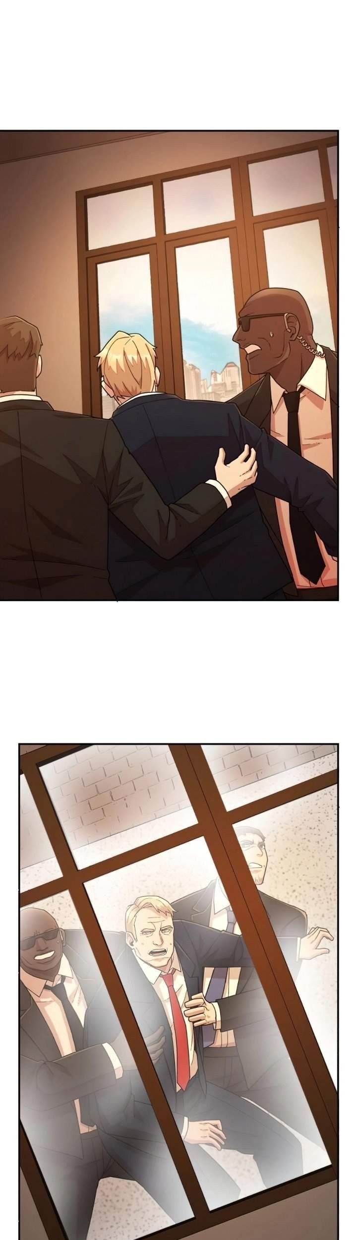 Hero Has Returned Chapter 22 Gambar 48
