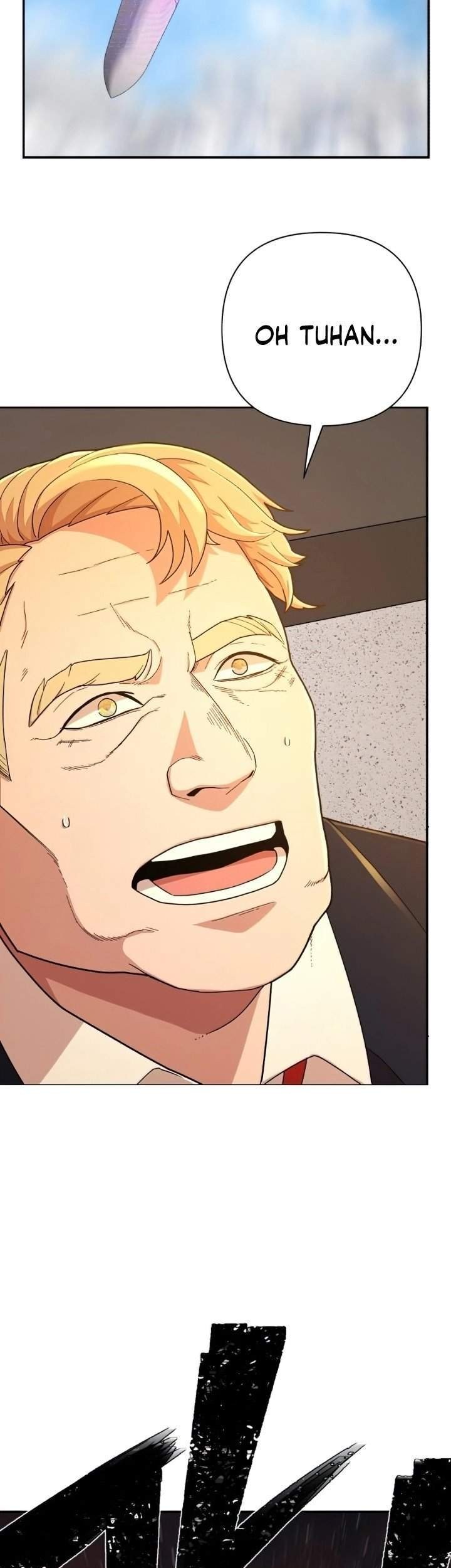 Hero Has Returned Chapter 22 Gambar 52